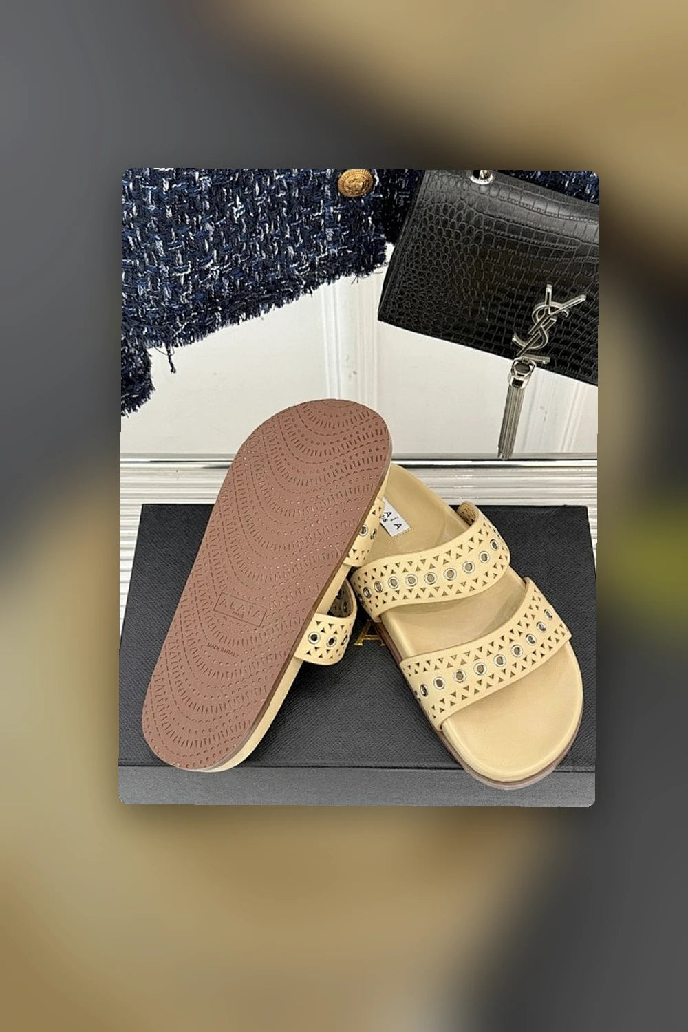 NB - AAL Women Shoes - 271