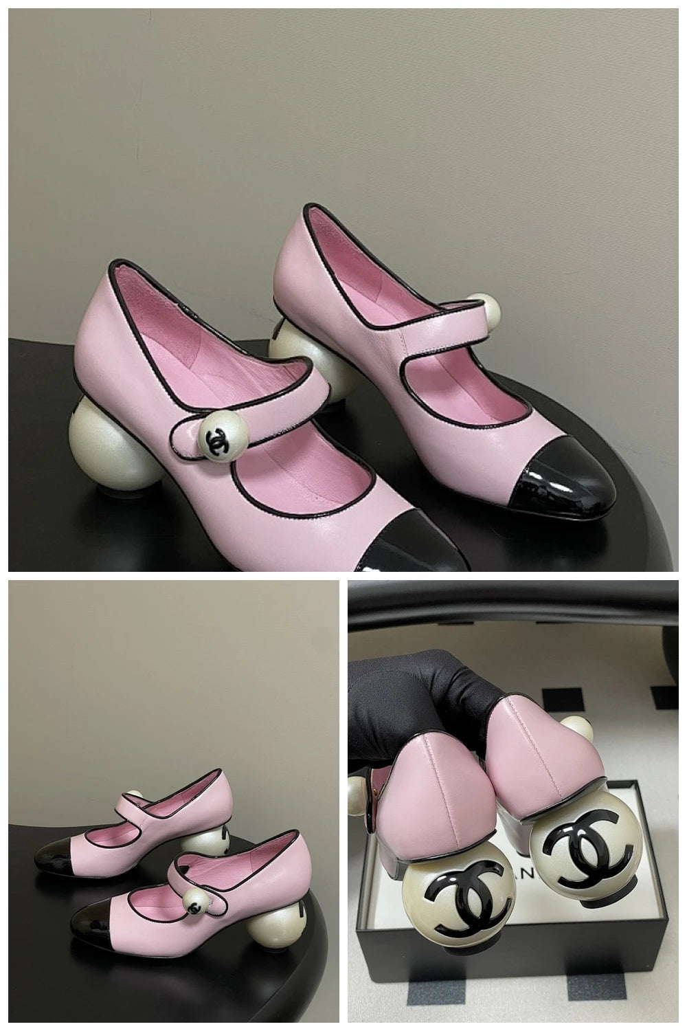 NB - CHL Mix Items - 354
