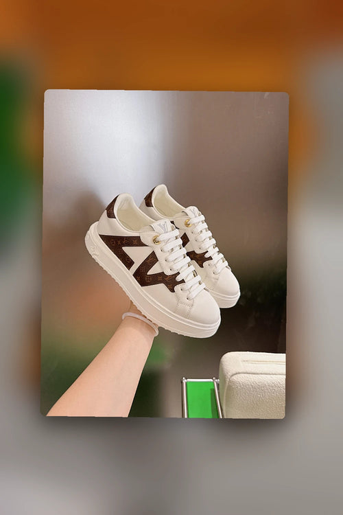 NB - LOV Women Shoes - 517