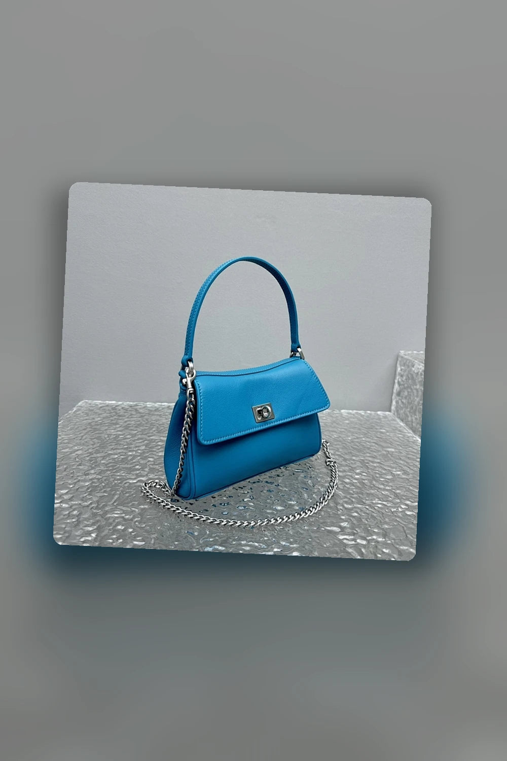 NB - BG Bag - 1761