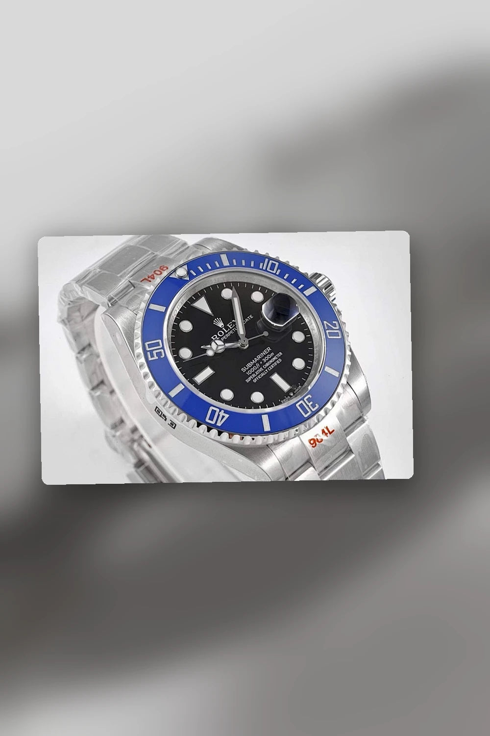 NB - Mix Watch - 1058
