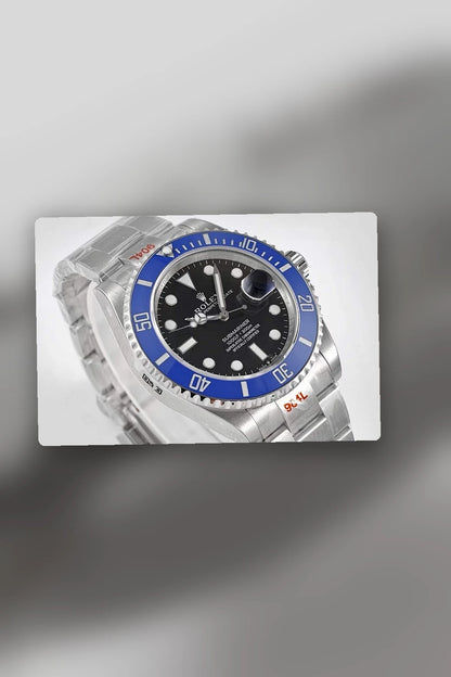 NB - Mix Watch - 1058