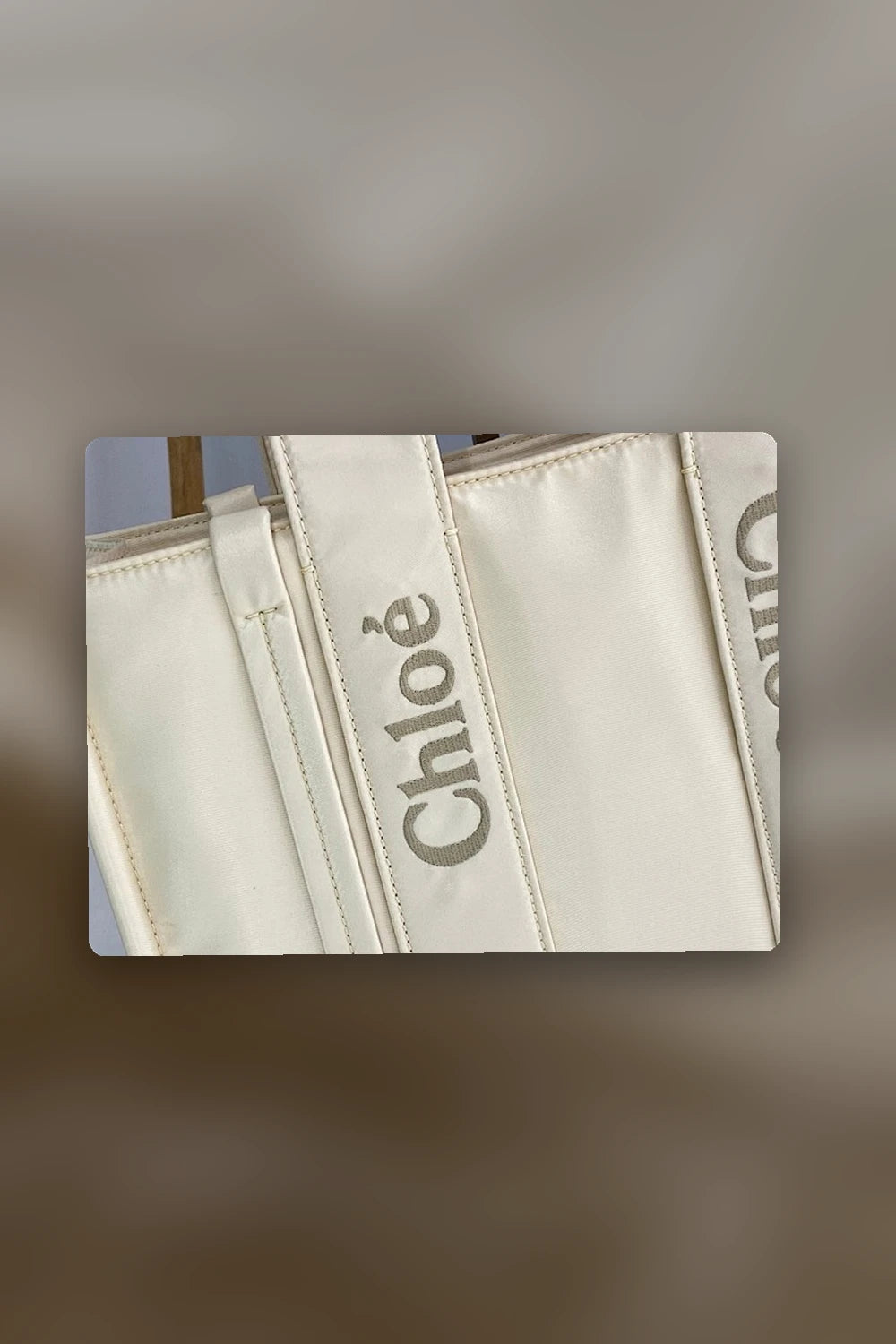 NB - CLE Bag - 463