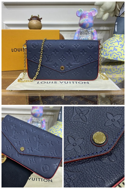 NB - LOV Bag - 1469