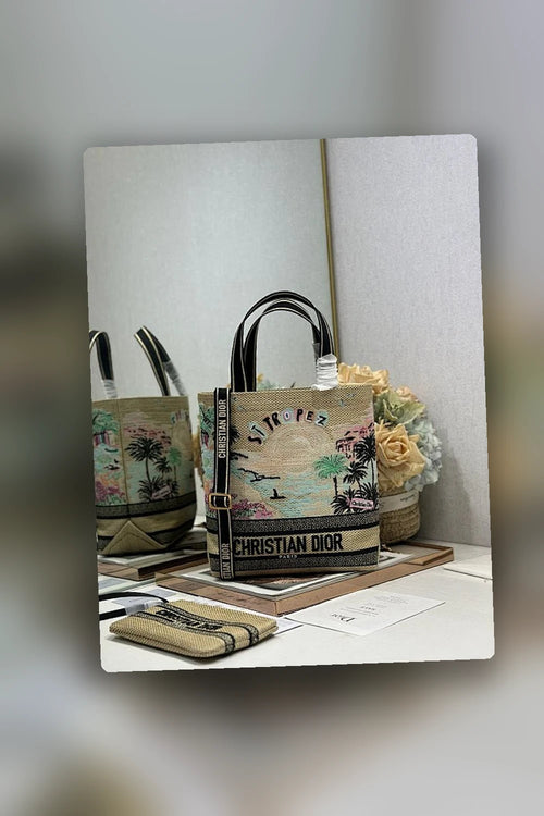 NB - DOR Bag - 061