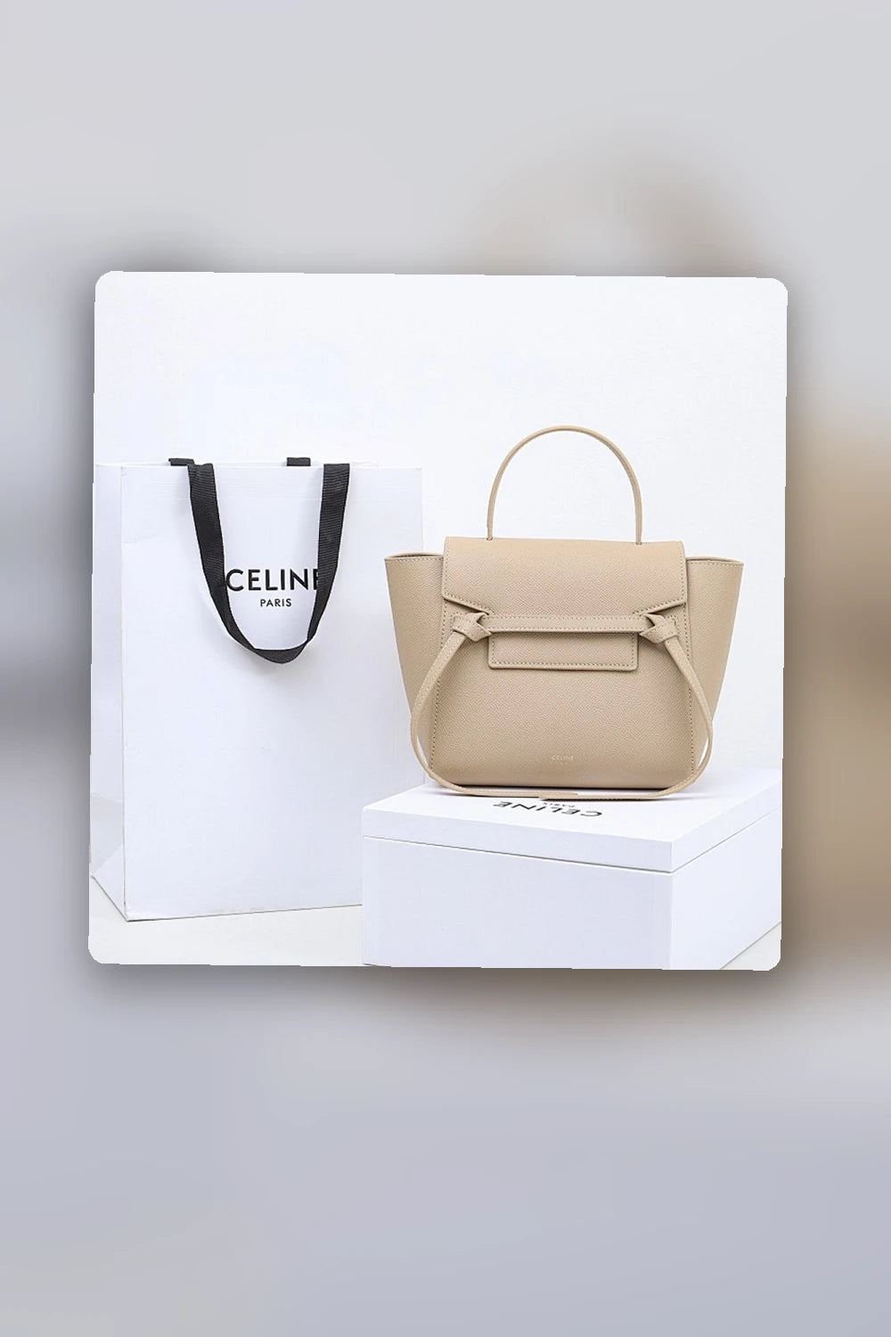 NB - COL Bag - 918