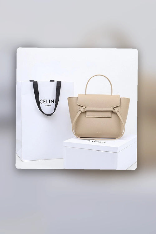 NB - COL Bag - 918