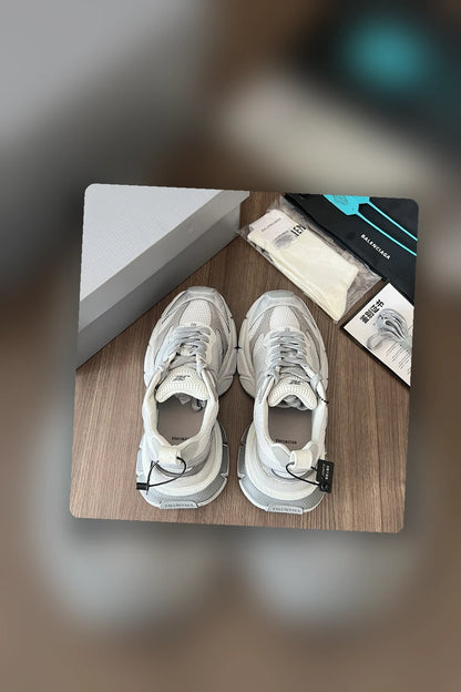 NB - BG Women Shoes - 1389