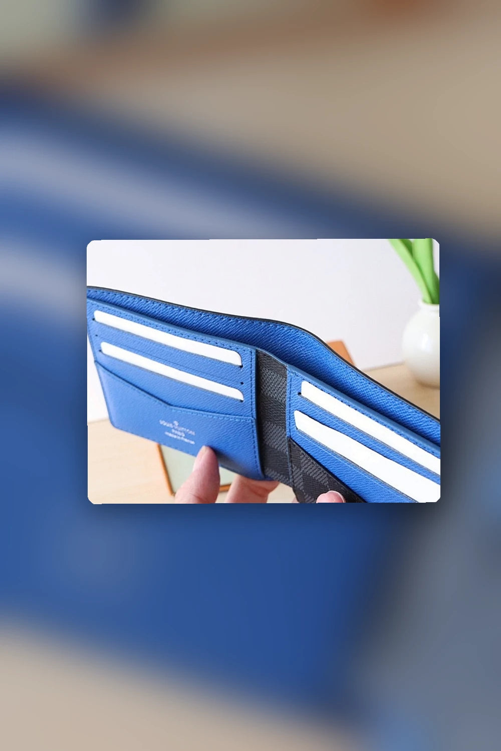 NB - Mix Wallet - 1478