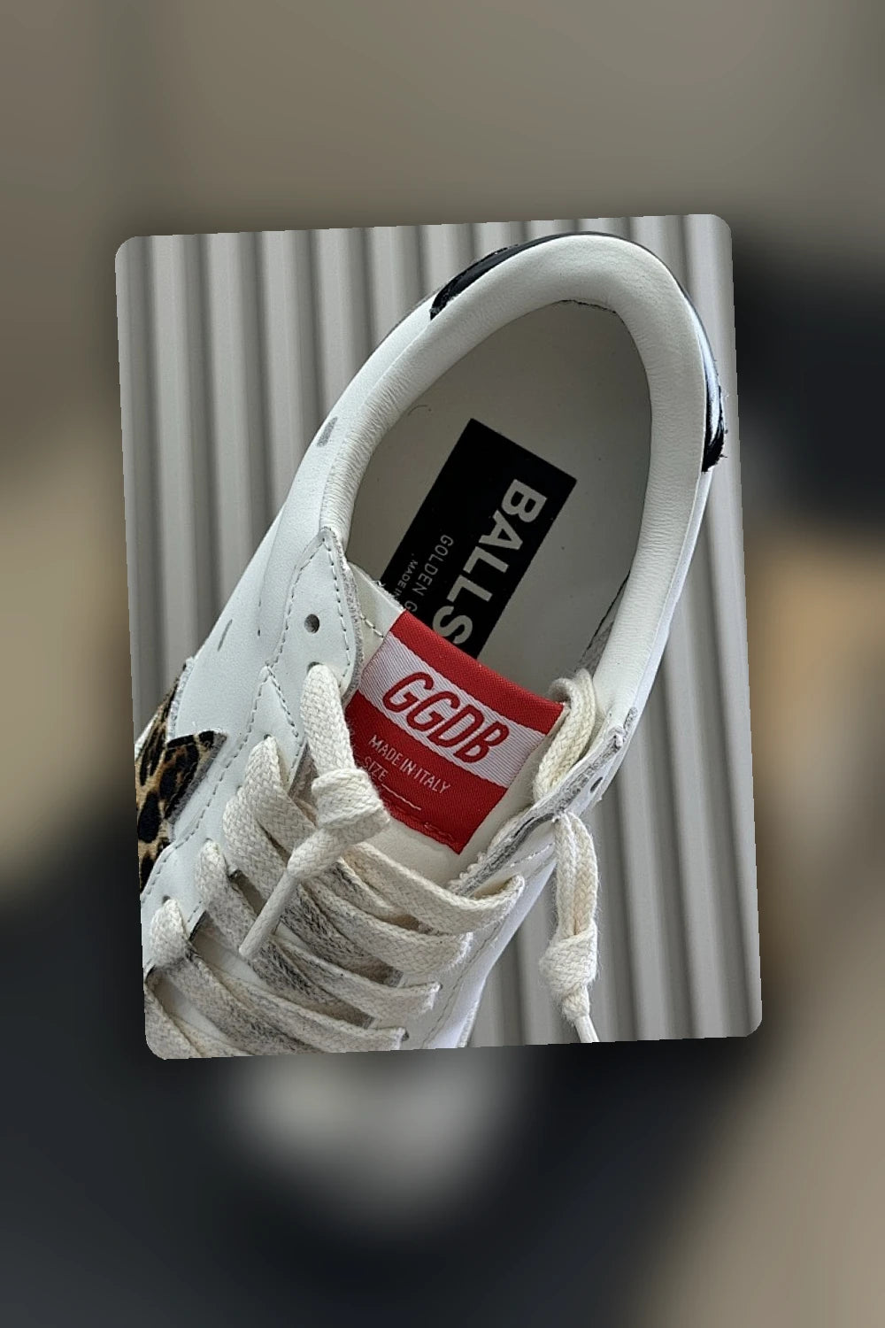 NB - SIMP Women Shoes - 089