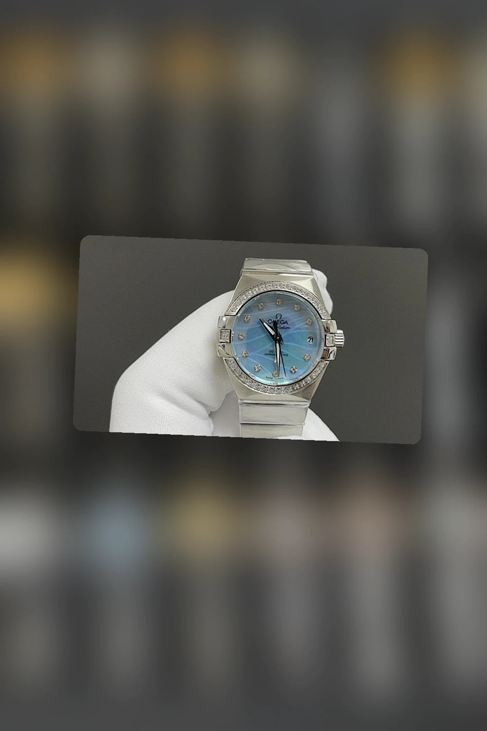 NB - Mix Watch - 1326