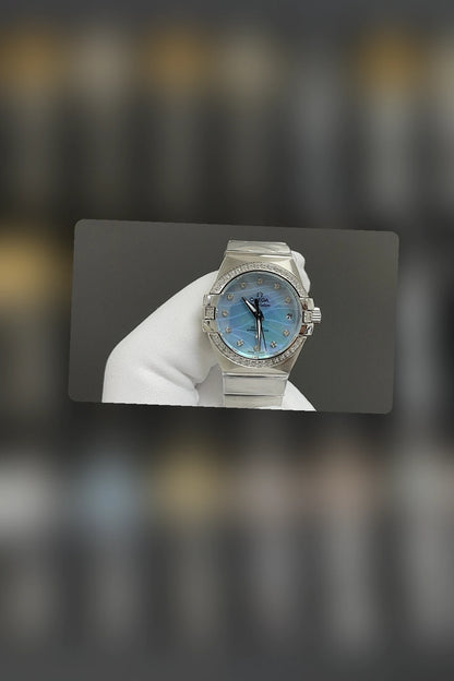 NB - Mix Watch - 1326