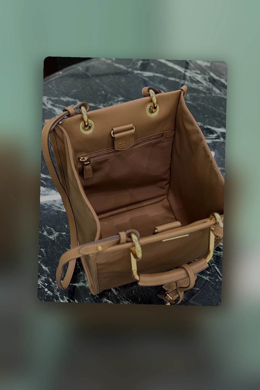 NB - PD Bag - 387