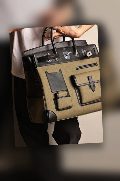 NB - HMS Bag - 1364