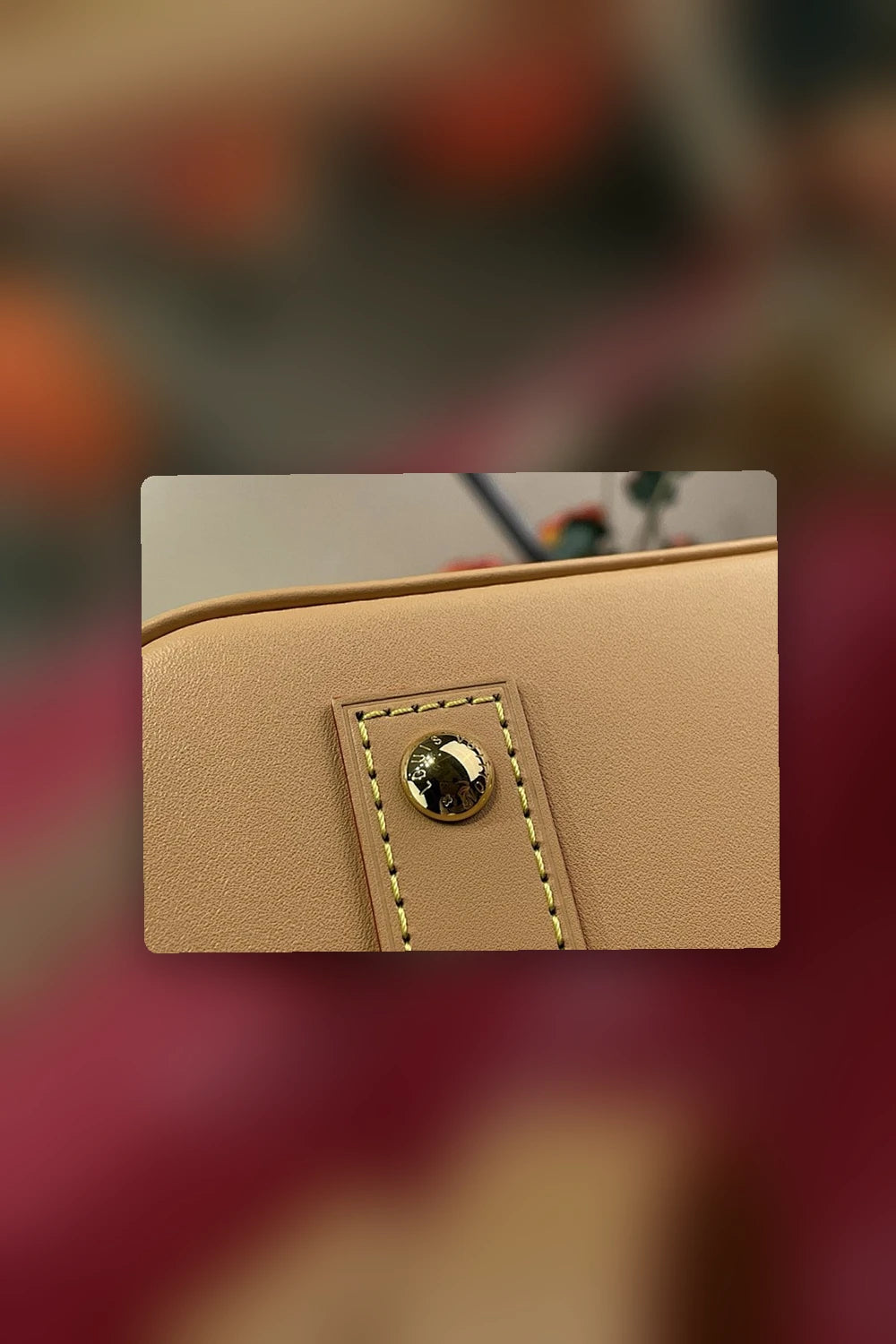 NB - LOV Bag - 377