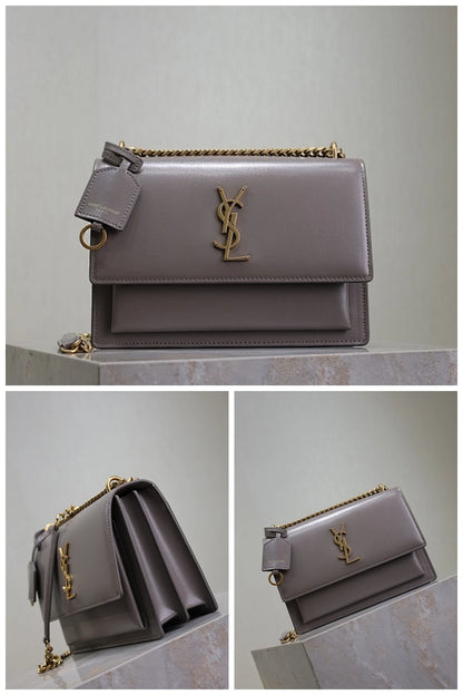 NB - YLS Bag - 577