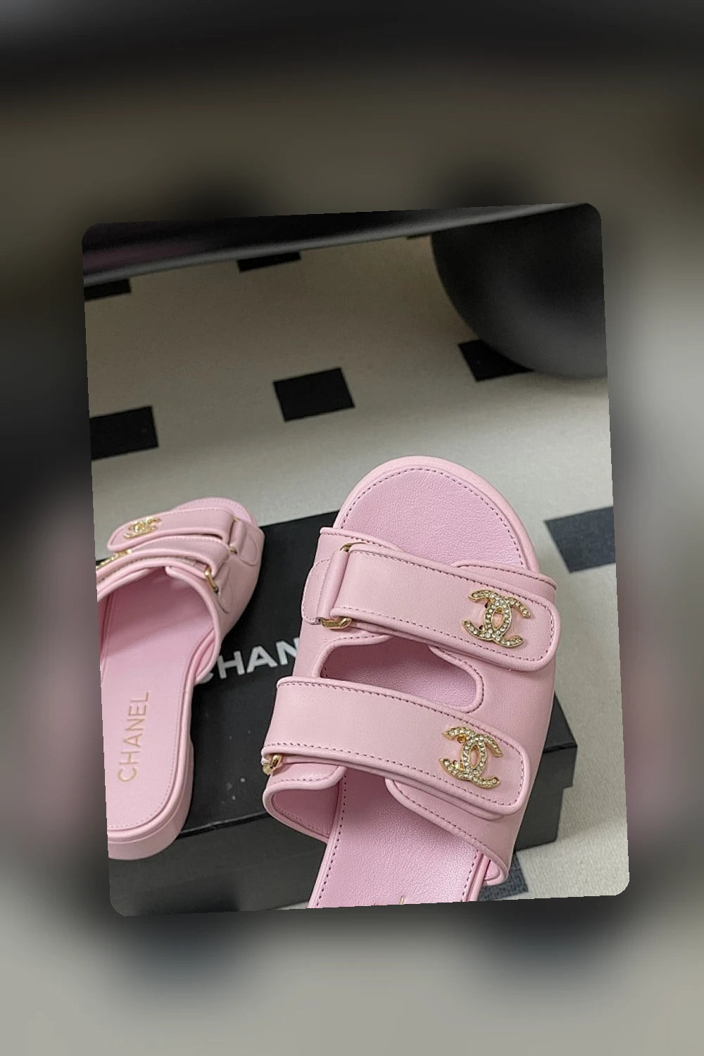 NB - CHL Mix Items - 332
