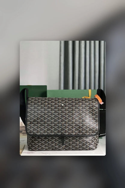 NB - GYO Bag - 1470
