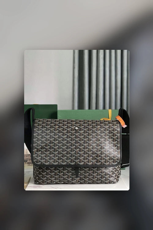 NB - GYO Bag - 1470