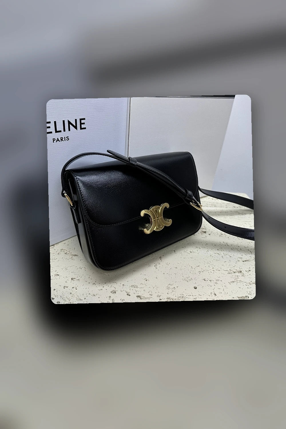 NB - COL Bag - 437