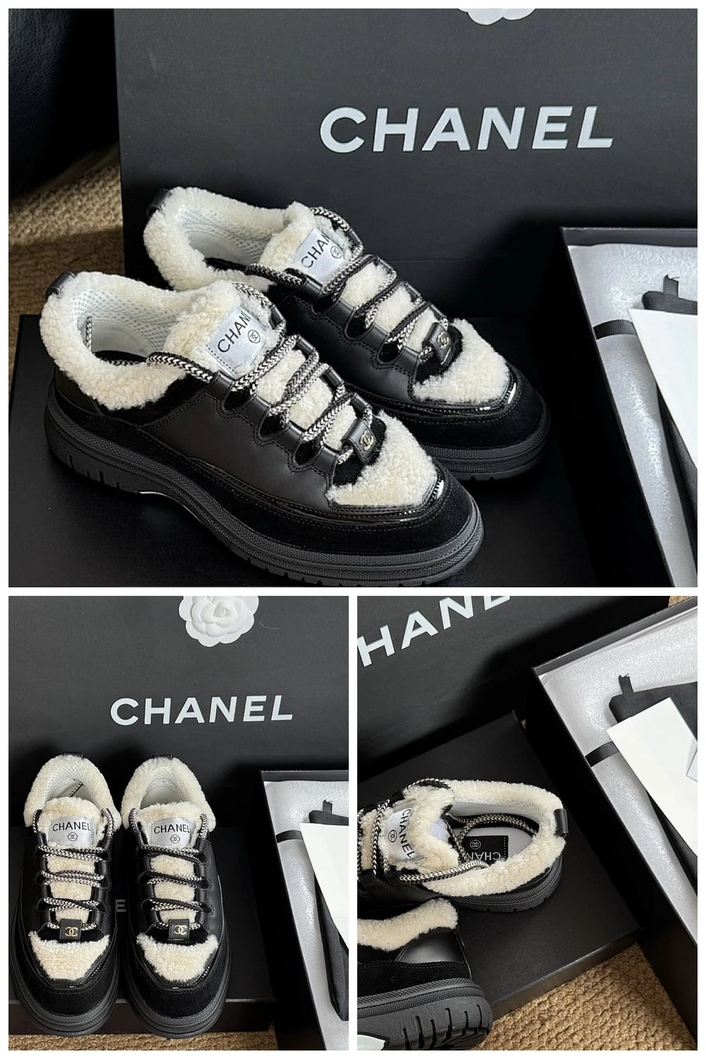 NB - CHL Mix Items - 511
