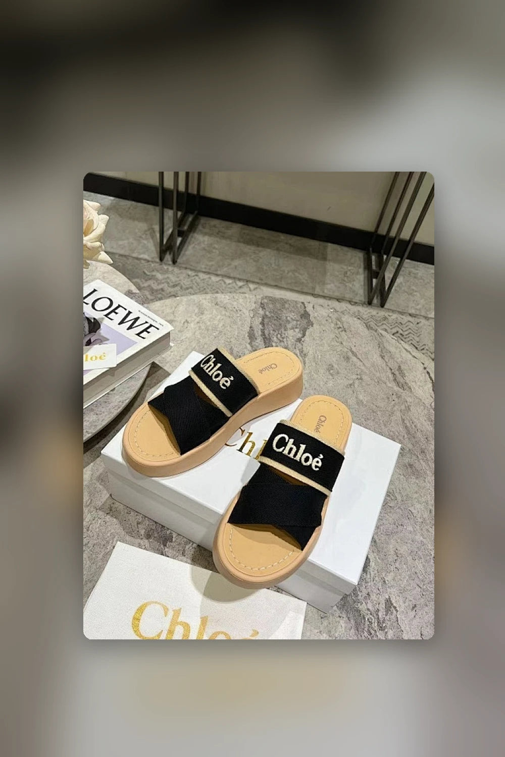 NB - CLE Women Shoes - 253