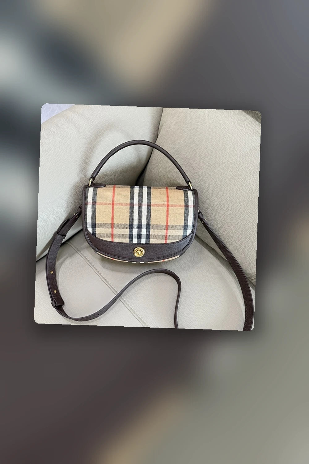 NB - BOR Bag - 255