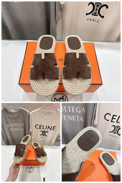 NB - HMS Women Shoes - 118