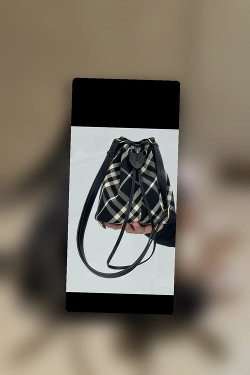 NB - BOR Bag - 838