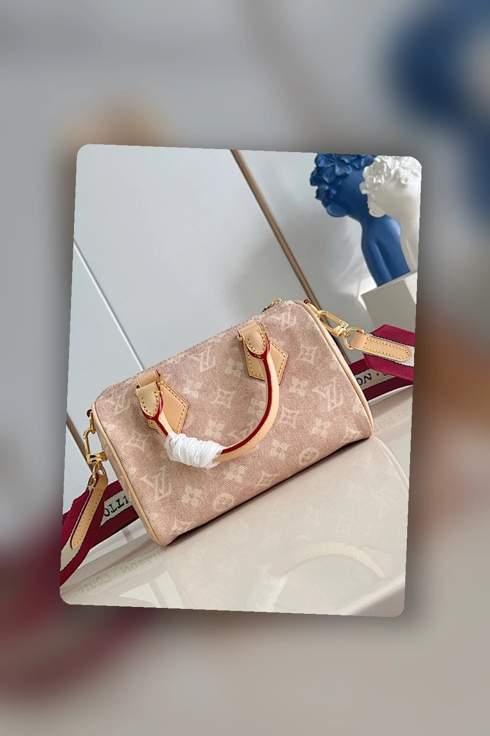 NB - LOV Bag - 1241