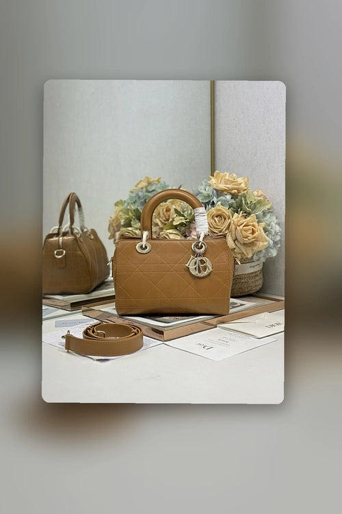 NB - DOR Bag - 329