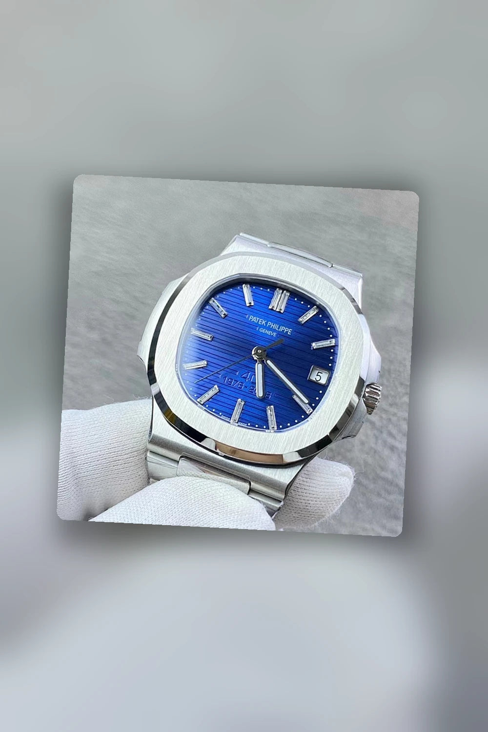 NB - Mix Watch - 1395