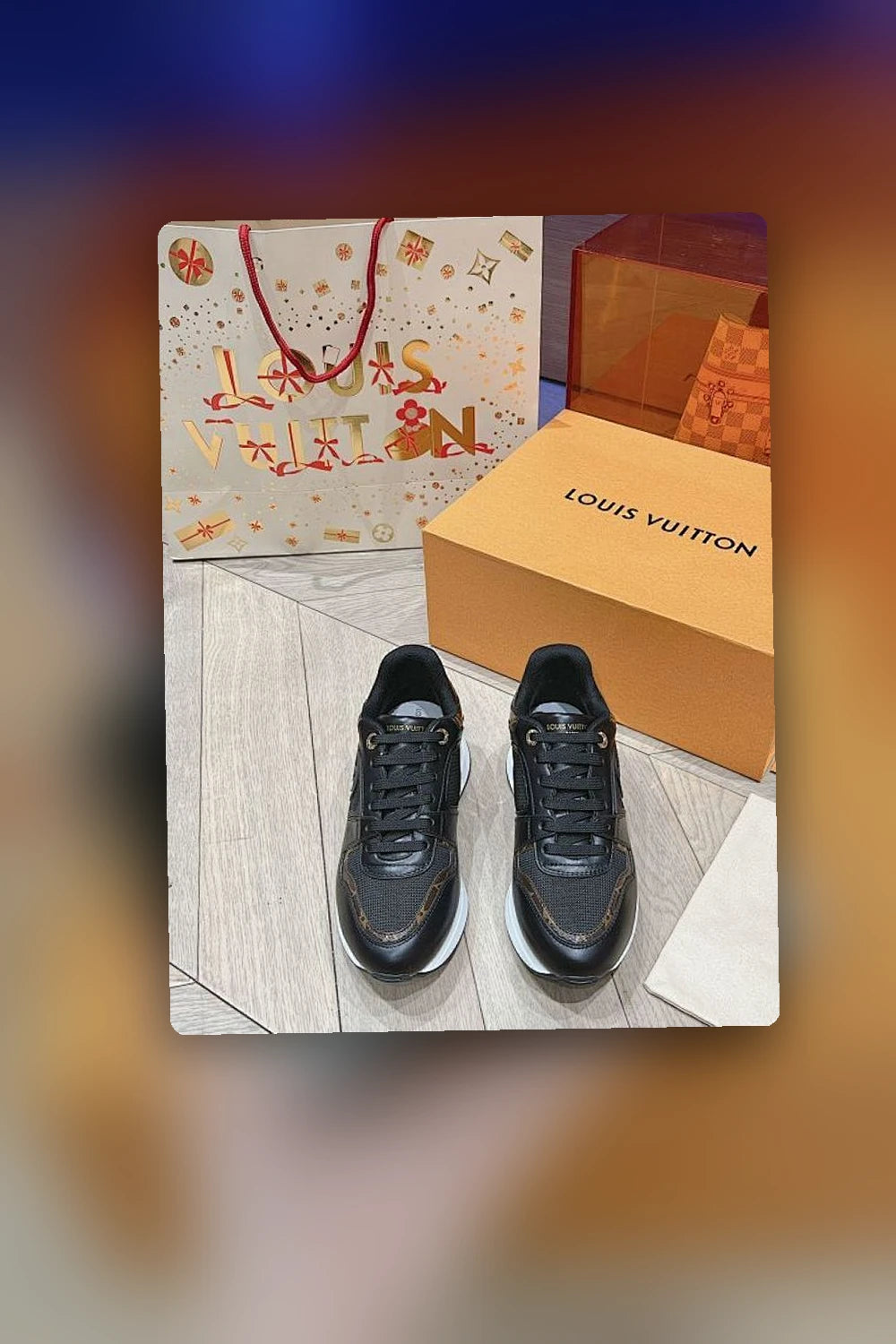 NB - LOV Women Shoes - 090