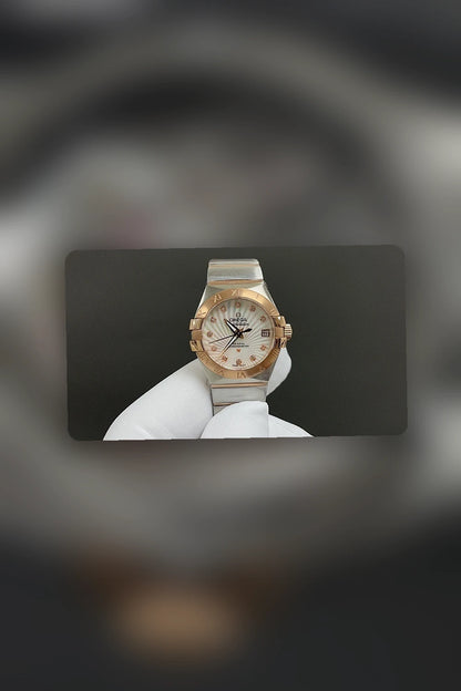 NB - Mix Watch - 382