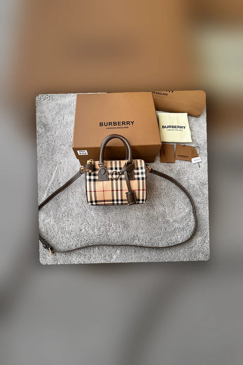 NB - BOR Bag - 590