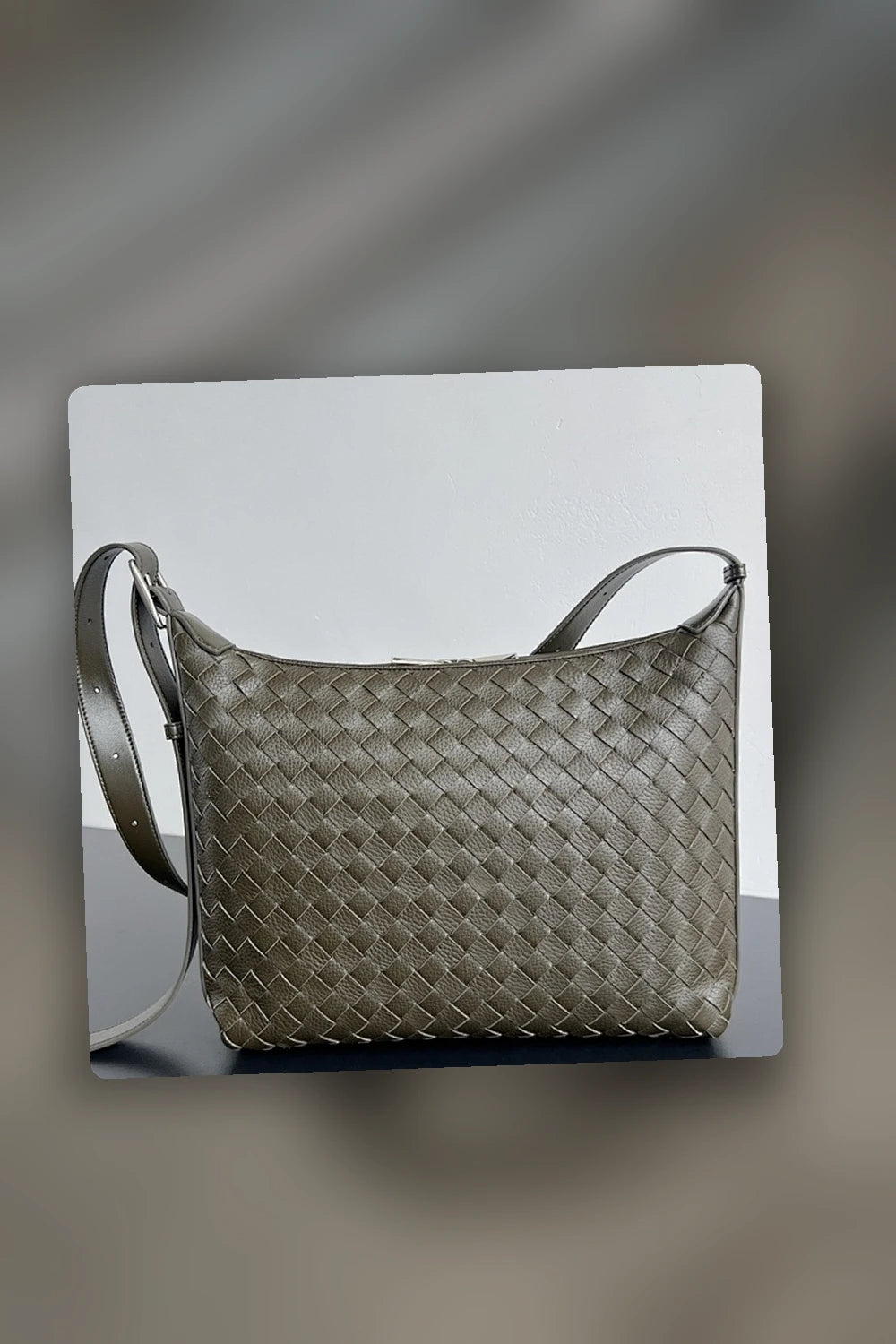 NB - BOV Bag - 791