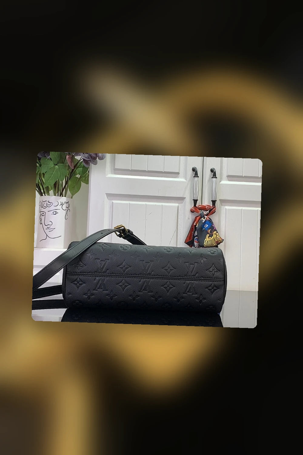 NB - LOV Bag - 1849