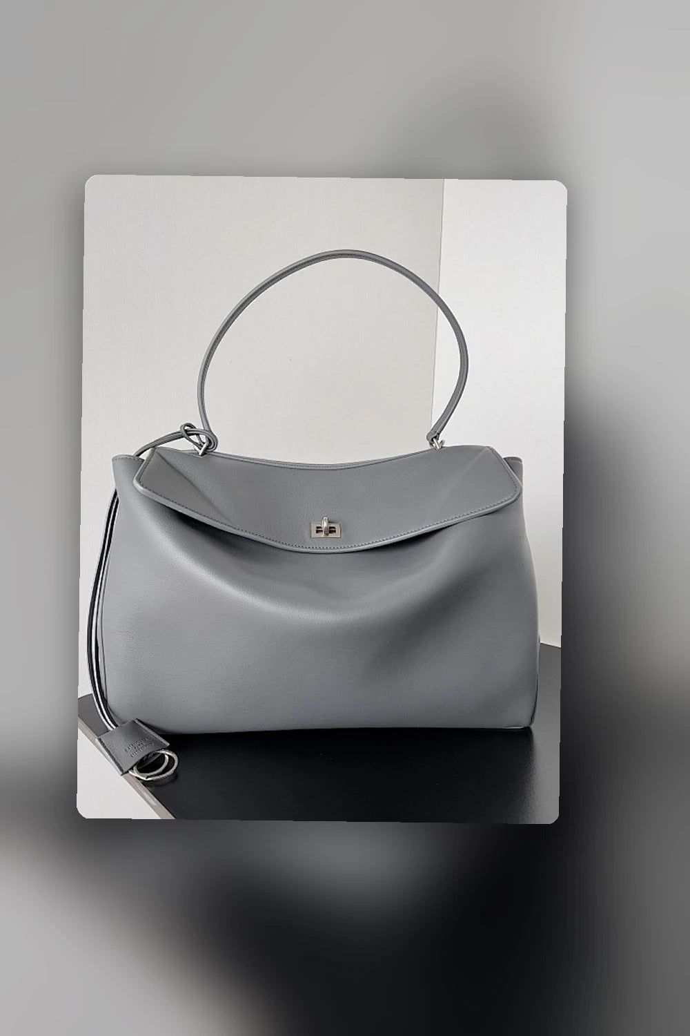 NB - BG Bag - 1810
