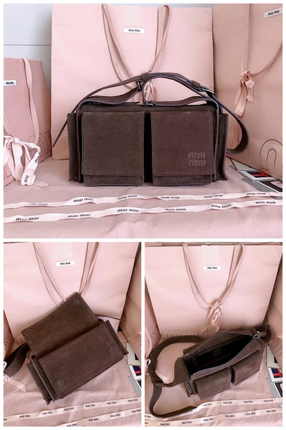 NB - MMU Bag - 341