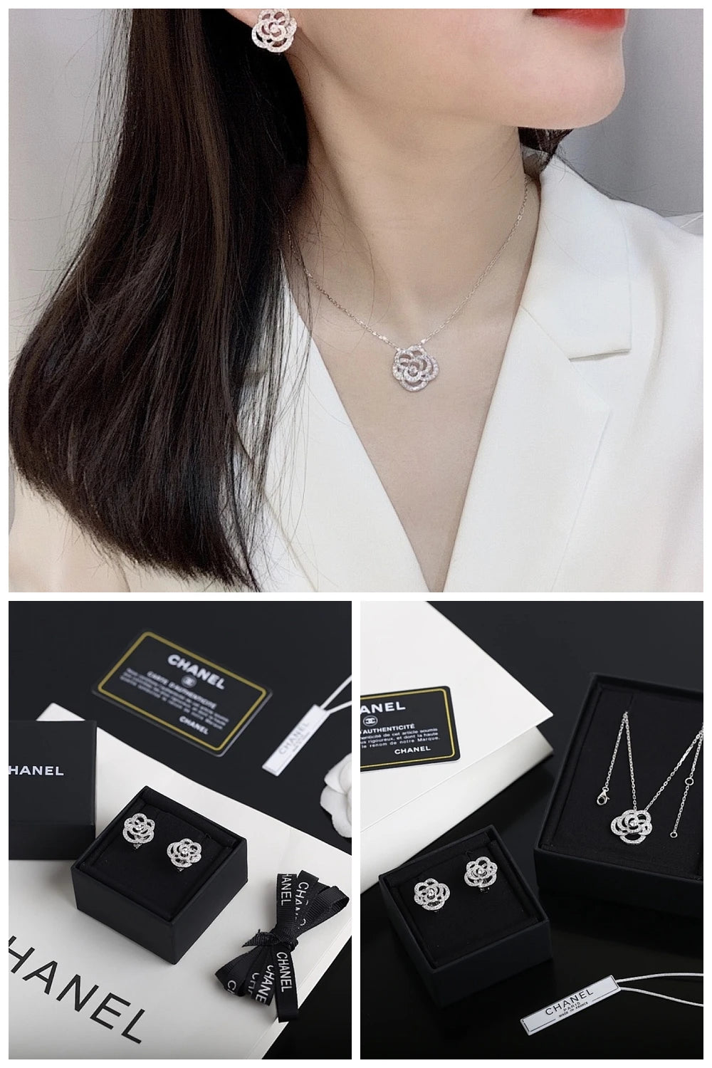 NB - CHL Jewelry - 429