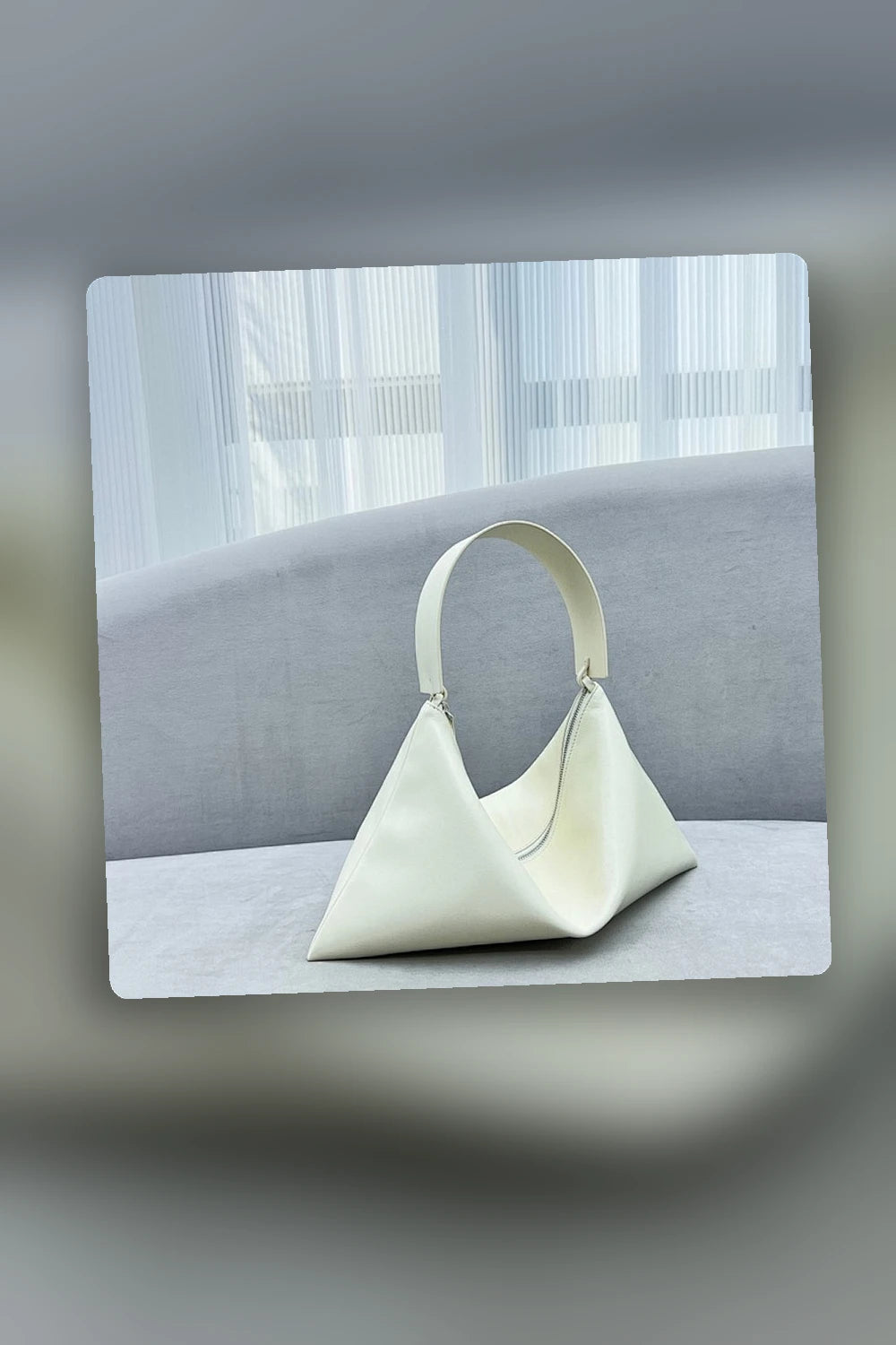 NB - THR Bag - 981