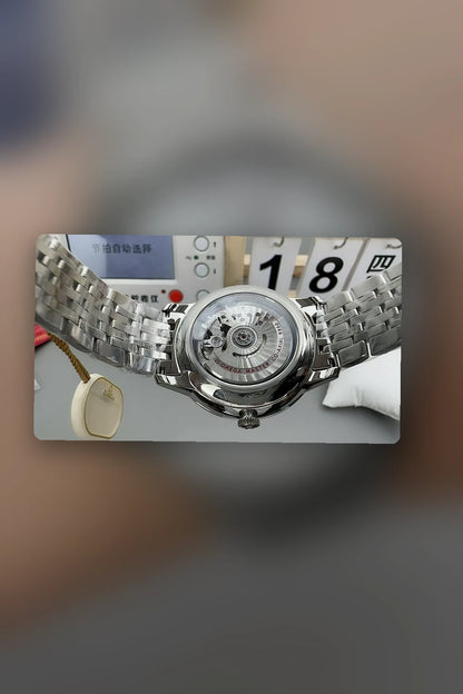 NB - Mix Watch - 895