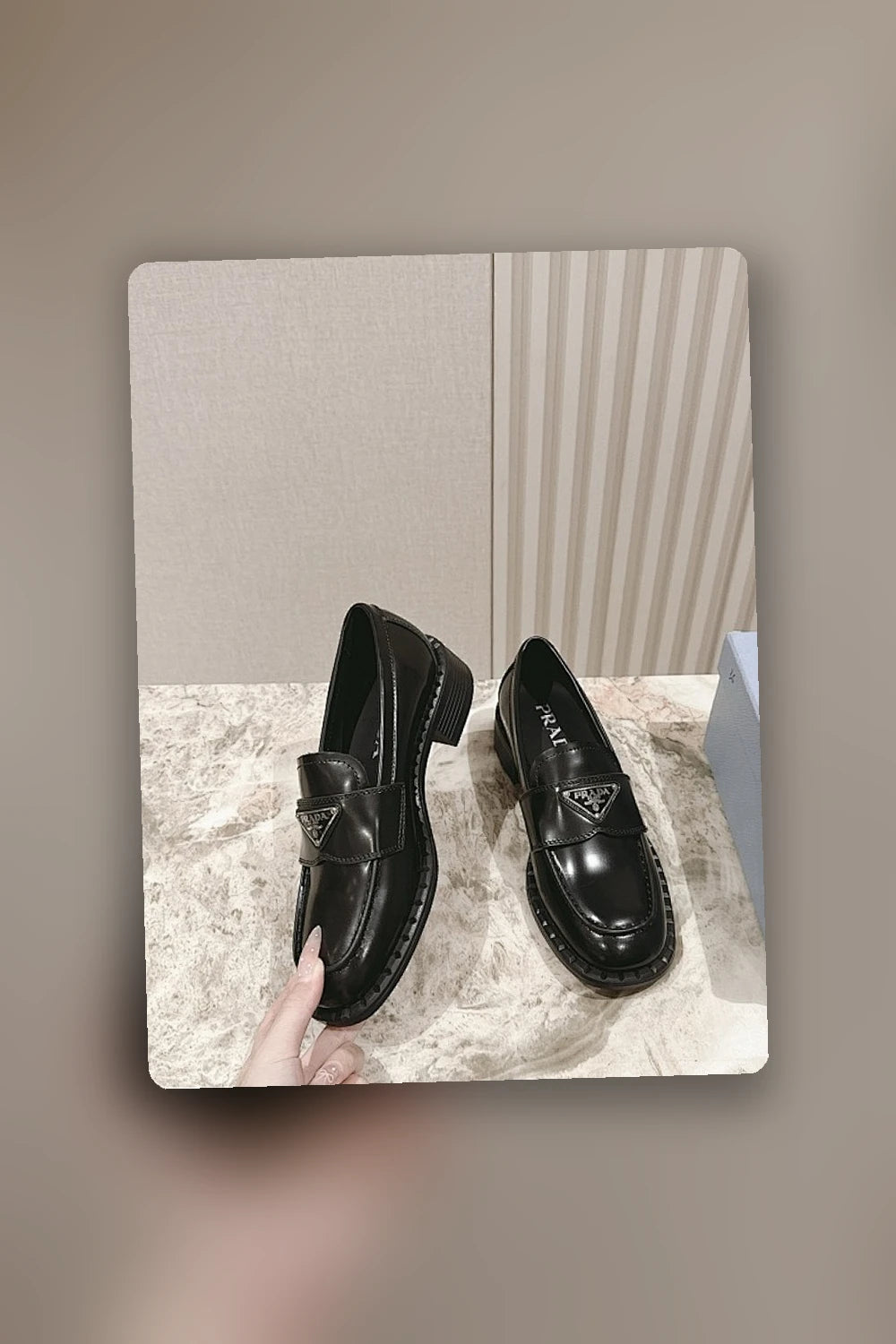 NB - PD Women Shoes - 768