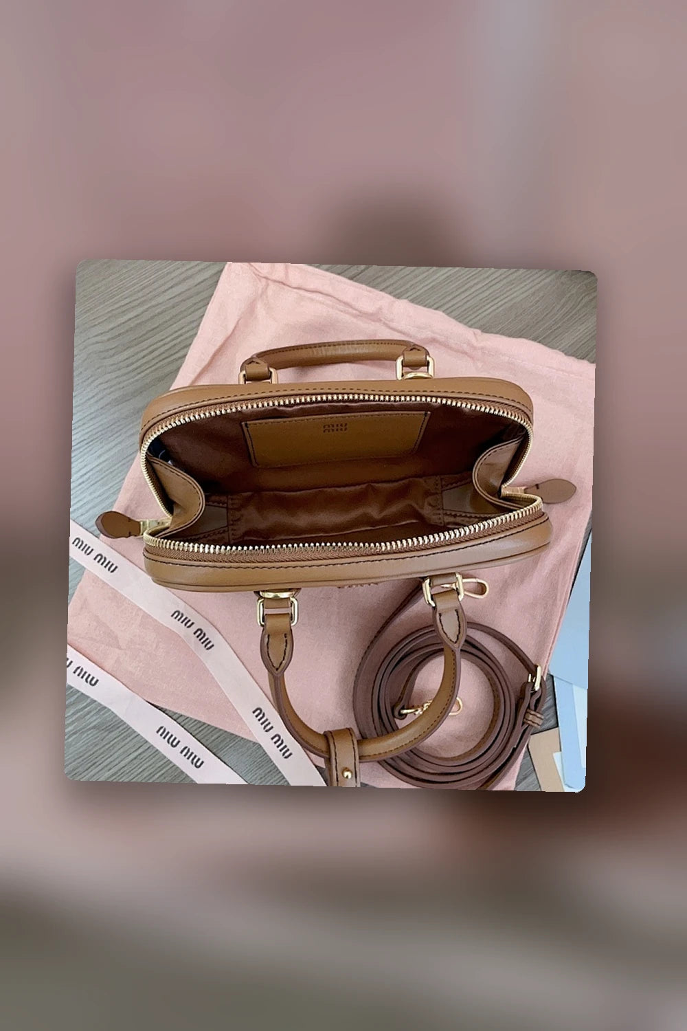 NB - MMU Bag - 1505