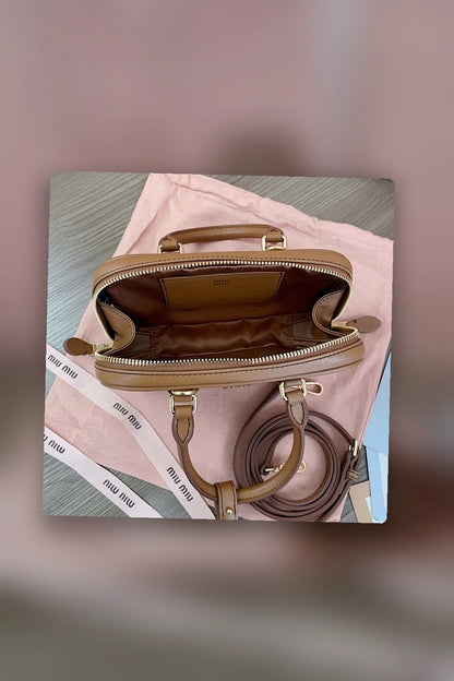 NB - MMU Bag - 1505