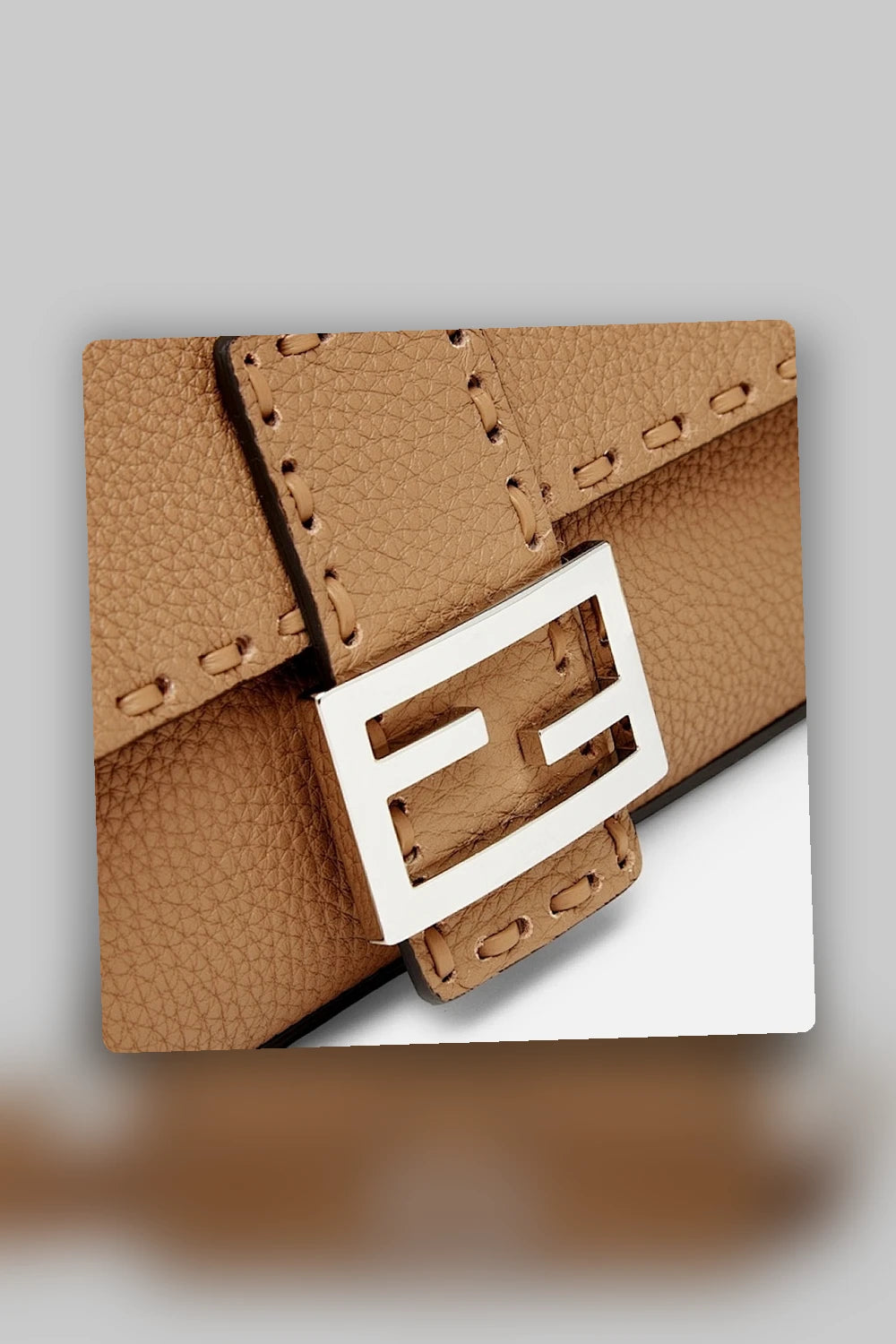 NB - FDE Bag - 087