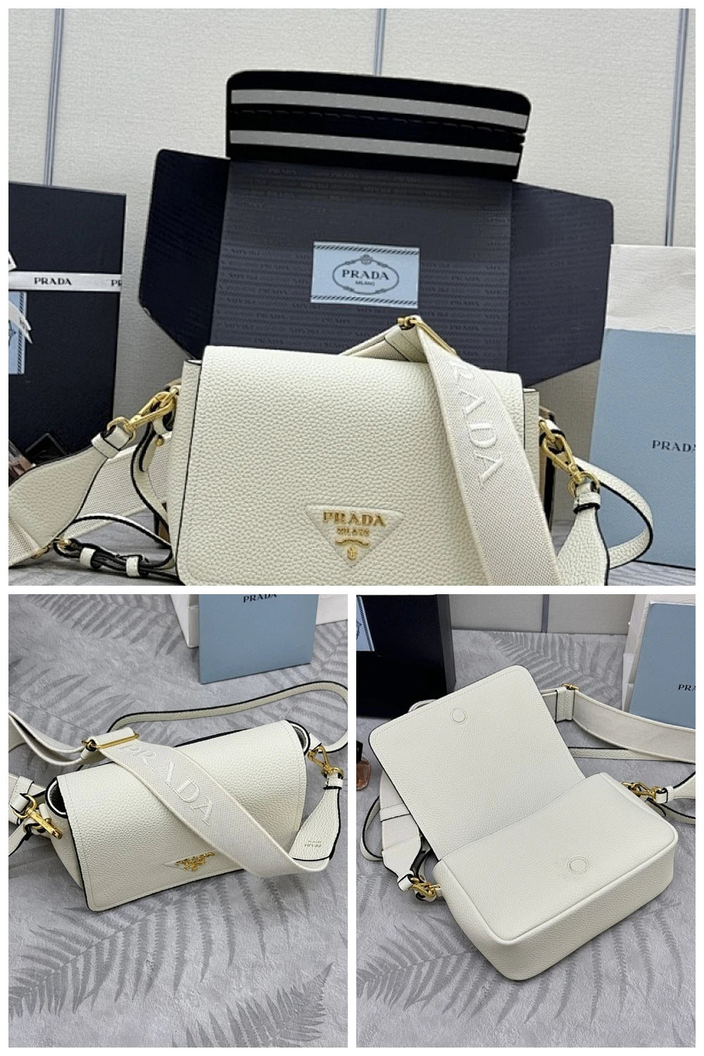 NB - PD Bag - 1060