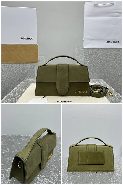 NB - JCA Bag - 162