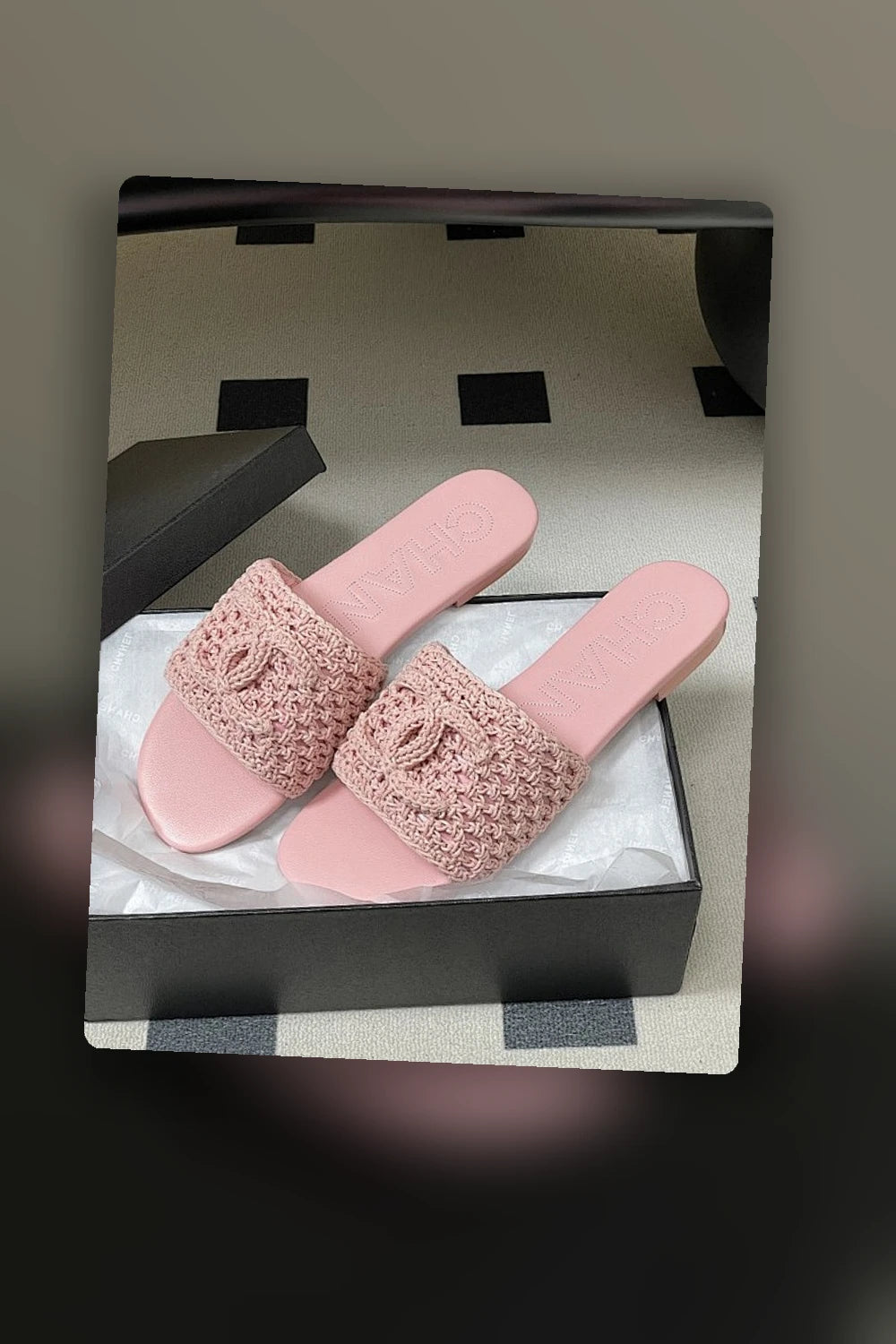 NB - CHL Mix Items - 227