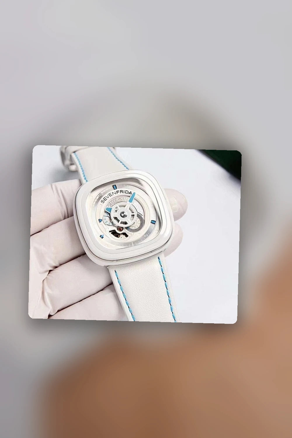 NB - Mix Watch - 1343